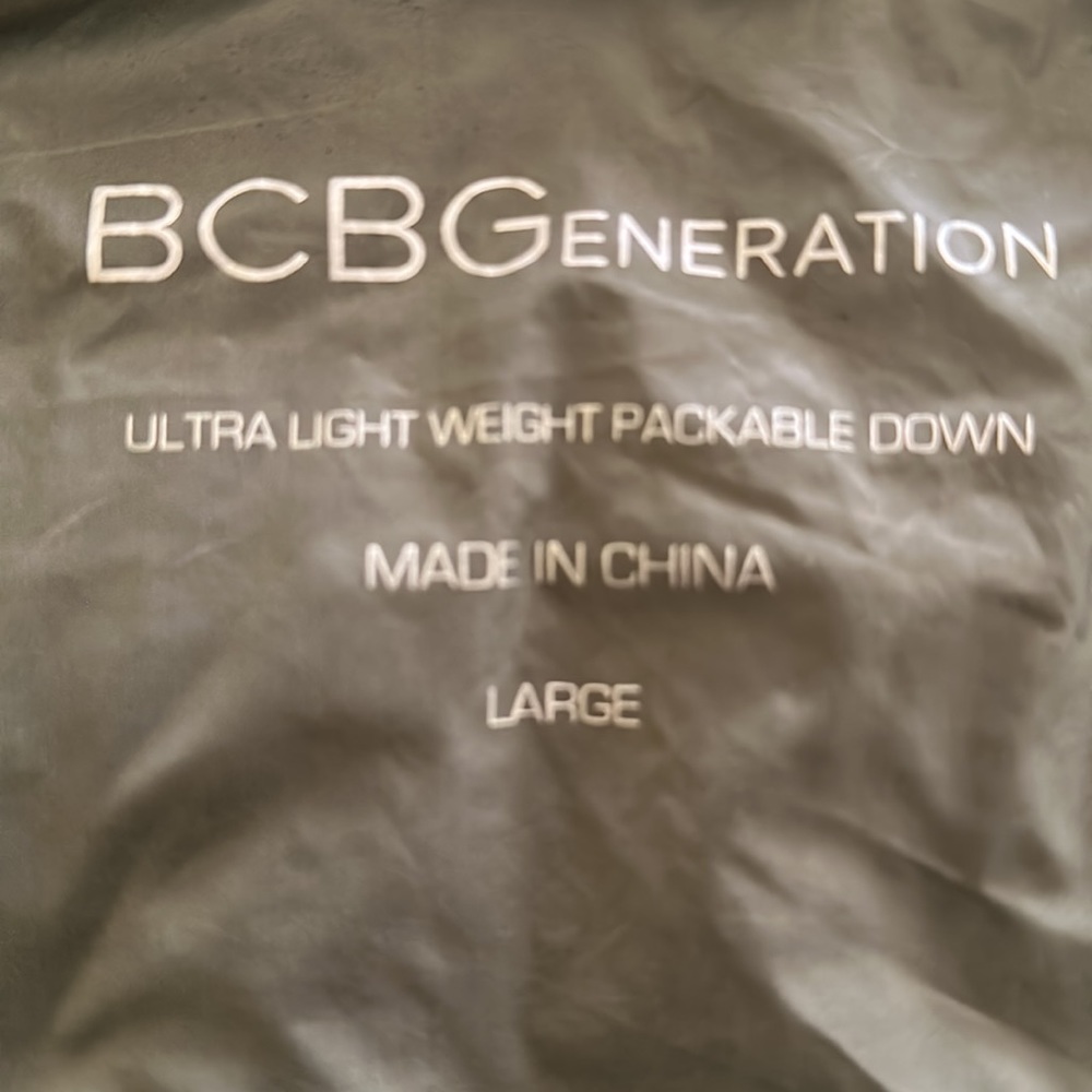 Bcbgeneration Jacket* - image 3